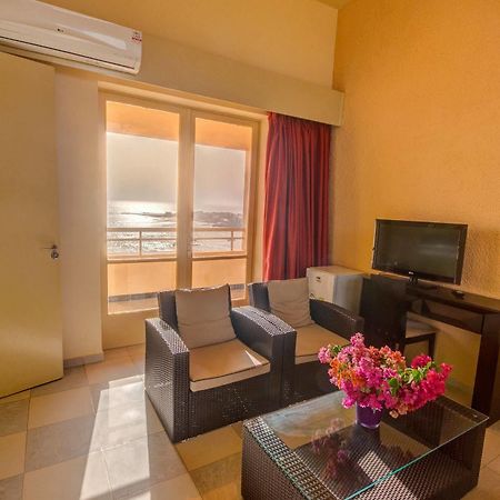 Ngor Diarama Otel Dakar Dış mekan fotoğraf