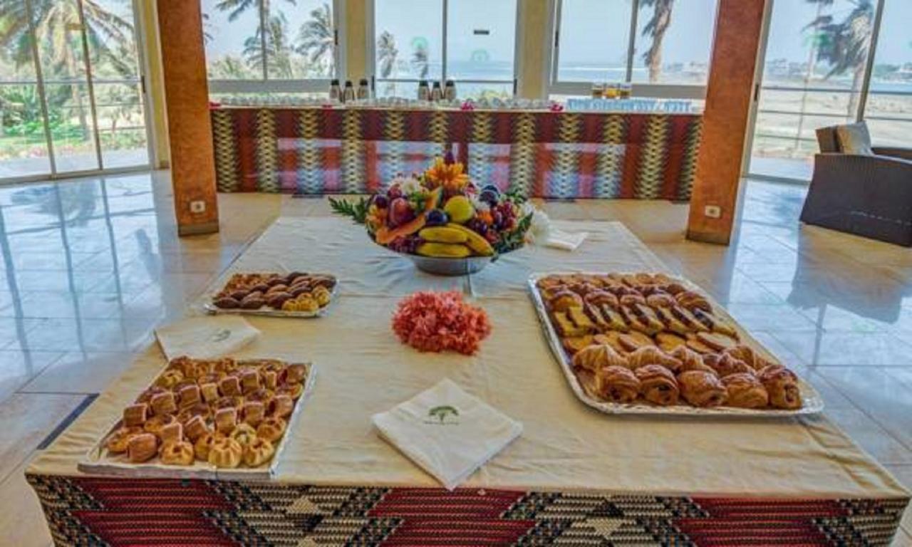 Ngor Diarama Otel Dakar Dış mekan fotoğraf