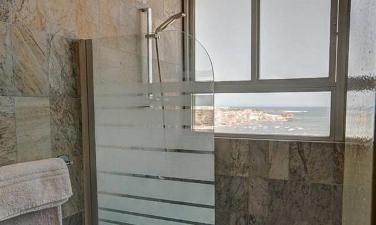 Ngor Diarama Otel Dakar Dış mekan fotoğraf