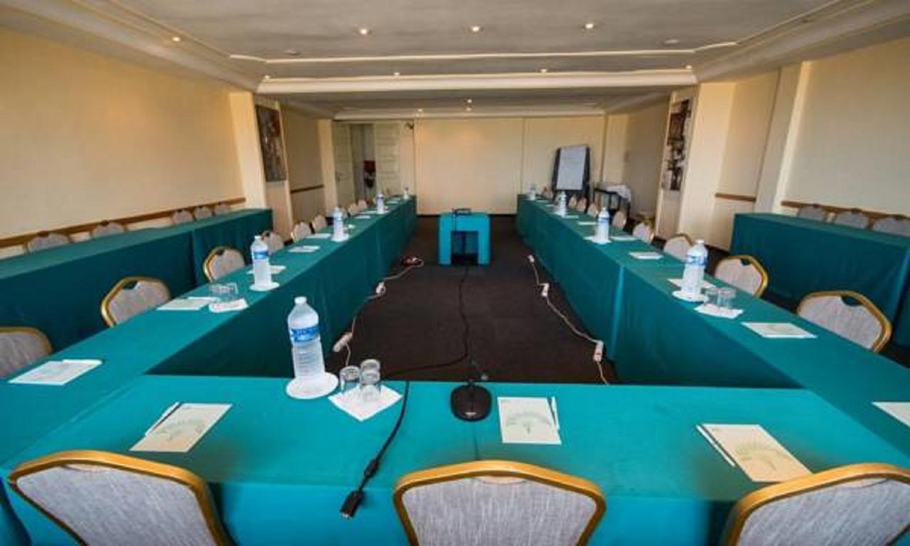 Ngor Diarama Otel Dakar Dış mekan fotoğraf