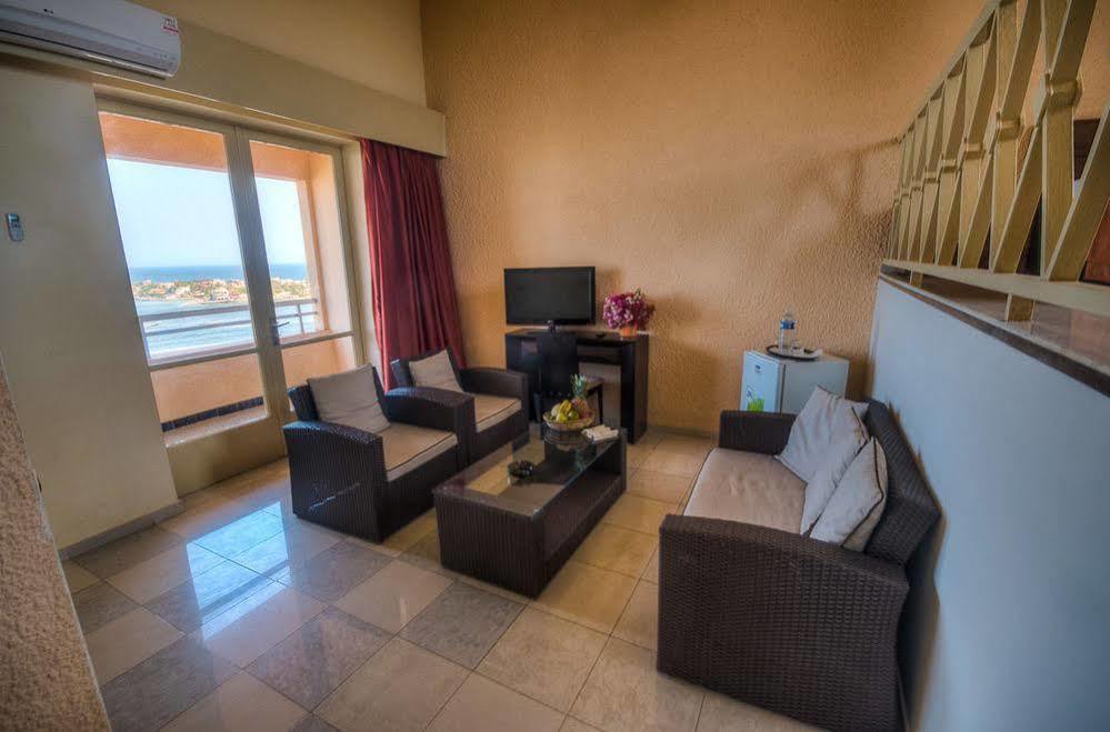 Ngor Diarama Otel Dakar Dış mekan fotoğraf